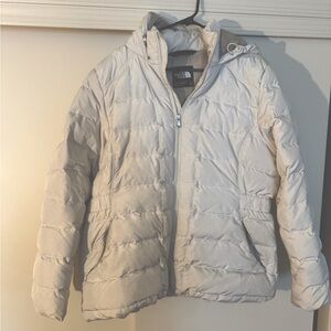 North face Women’s 550 Coat